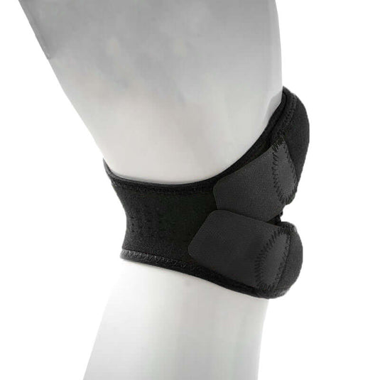 Axign Medical Knee Support Strap Brace Runner Tennis Football Sports Patella | Adventureco