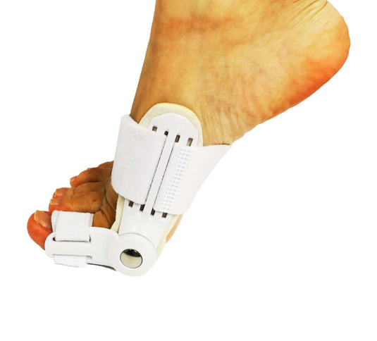 AXIGN Medical Functional Bunion Splint Corrector Hammer Orthopedic Brace Hallux Valgus | Adventureco