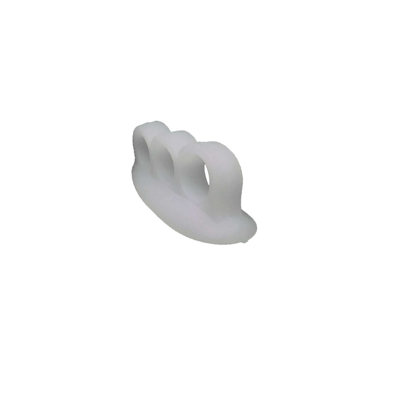 Load image into Gallery viewer, Axign 3 Toe Separator Silicone Bunion Spacer - 1 Pair
