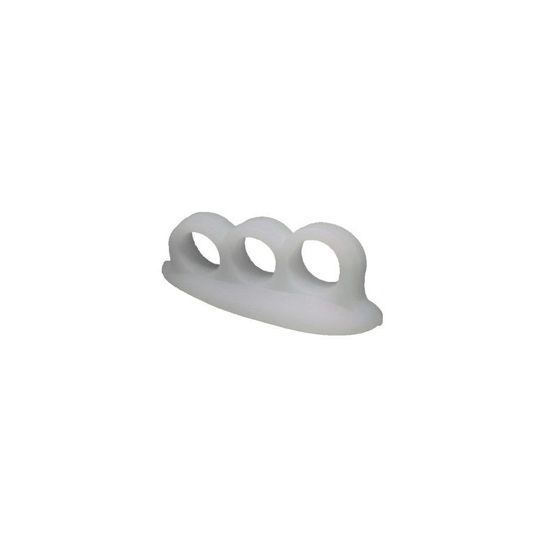 Load image into Gallery viewer, Axign 3 Toe Separator Silicone Bunion Spacer - 1 Pair
