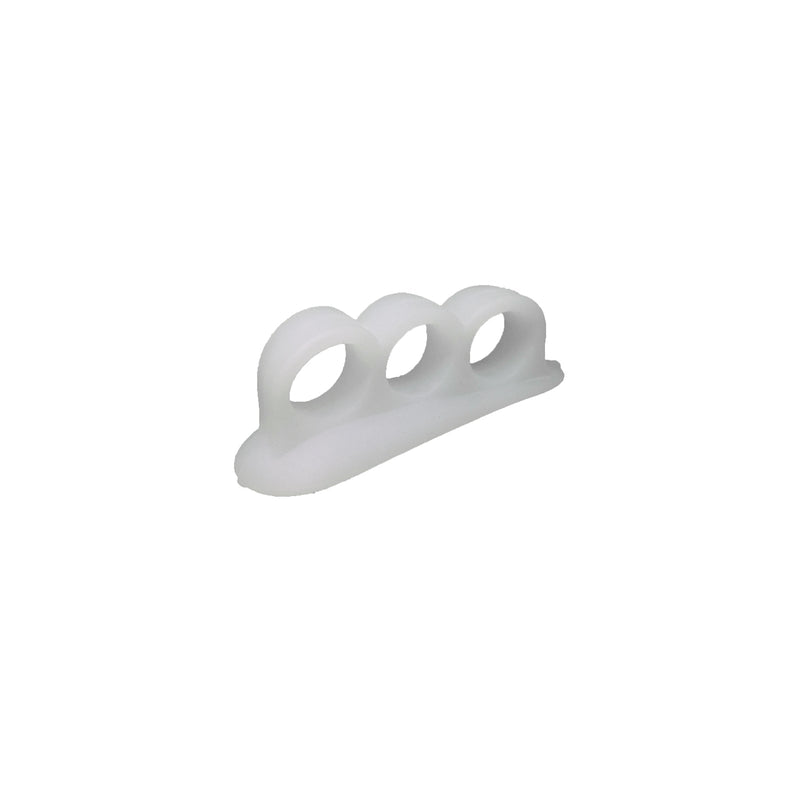 Load image into Gallery viewer, Axign 3 Toe Separator Silicone Bunion Spacer - 1 Pair
