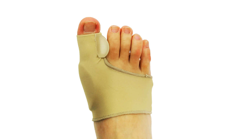 Load image into Gallery viewer, 1 Pair Axign Medical Grade Bunion Sock Joint Pain Support Sleeve Separator
