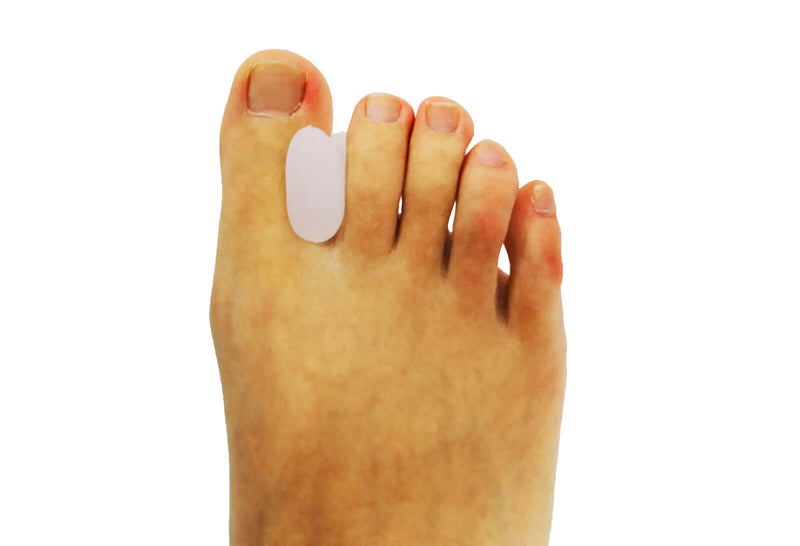 Load image into Gallery viewer, 1 Pair Axign Medical Silicone Toe Spacer Straightener Foot Bunion Pain Relief
