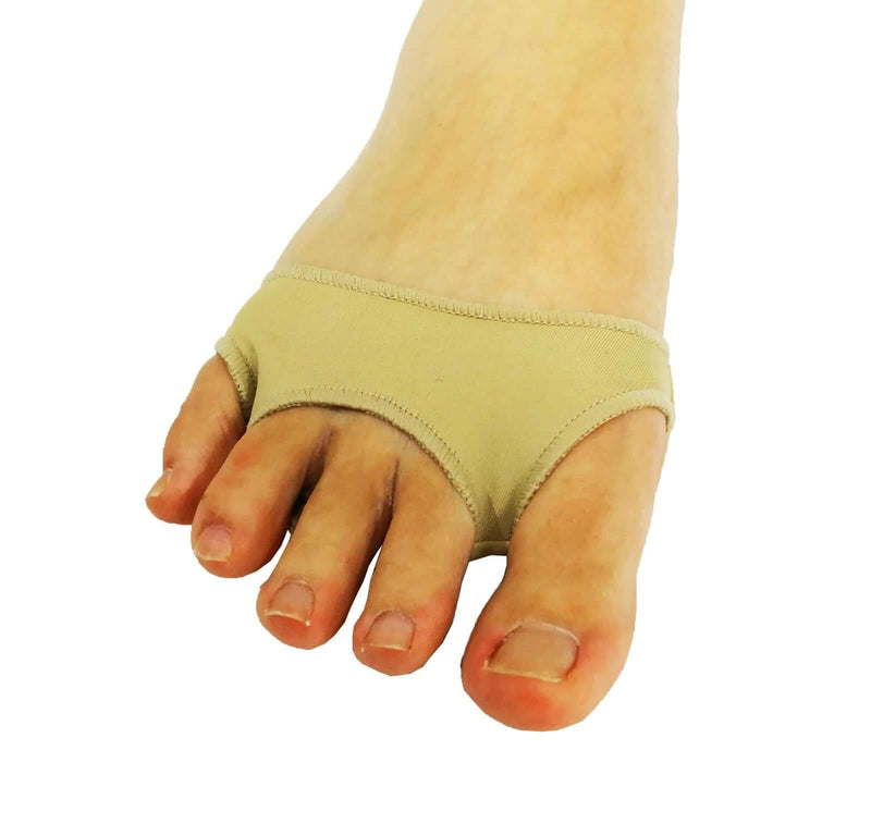 Load image into Gallery viewer, 1 Pair AXIGN Medical Forefoot Pad Arch Support Cushion Insoles Cushioning Metatarsal
