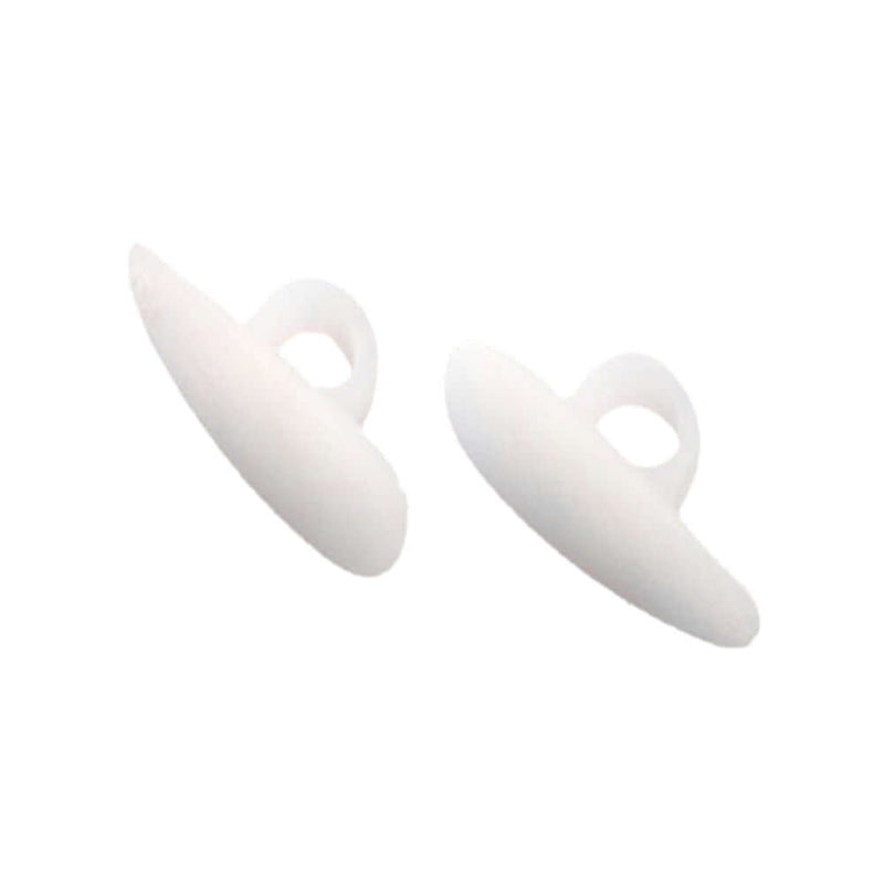 Load image into Gallery viewer, Axign Silicone Gel Toe Crests Separator Claw Hammer Foot Stretcher - 1 Pair
