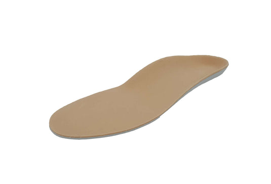 ARCHLINE Insoles Orthotics Full Length Arch Support