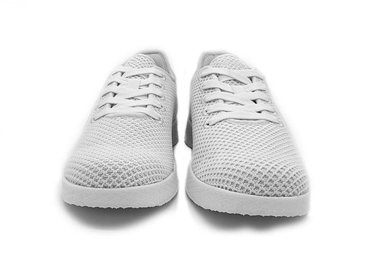 Axign River V2 Lightweight Casual Orthotic Shoes - White