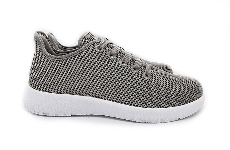 Load image into Gallery viewer, Axign River V2 Lightweight Casual Shoes - Grey
