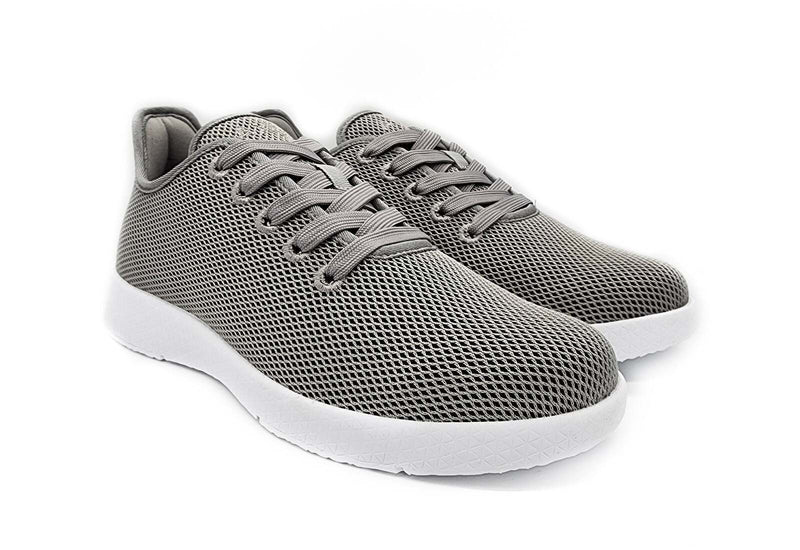 Load image into Gallery viewer, Axign River V2 Lightweight Casual Shoes - Grey
