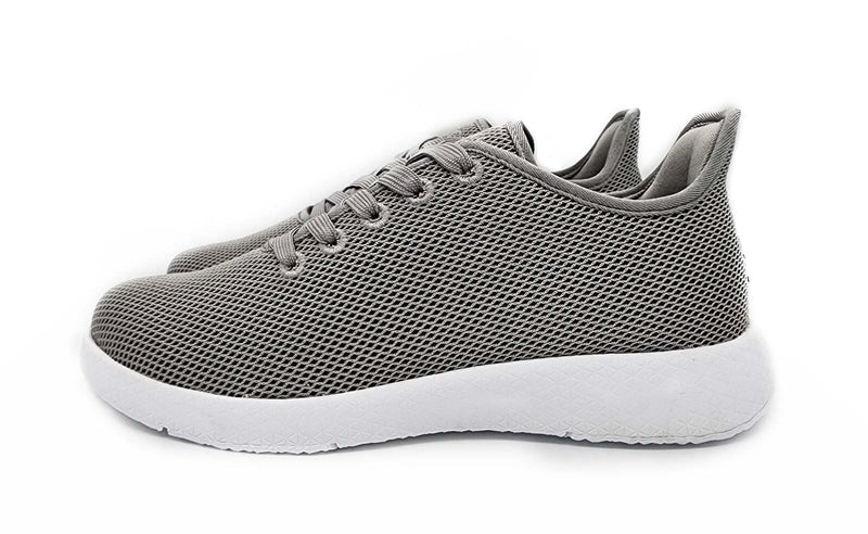 Load image into Gallery viewer, Axign River V2 Lightweight Casual Shoes - Grey
