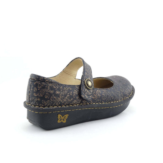 Alegria Paloma Grand Mary Jane Work Shoe - Boheme