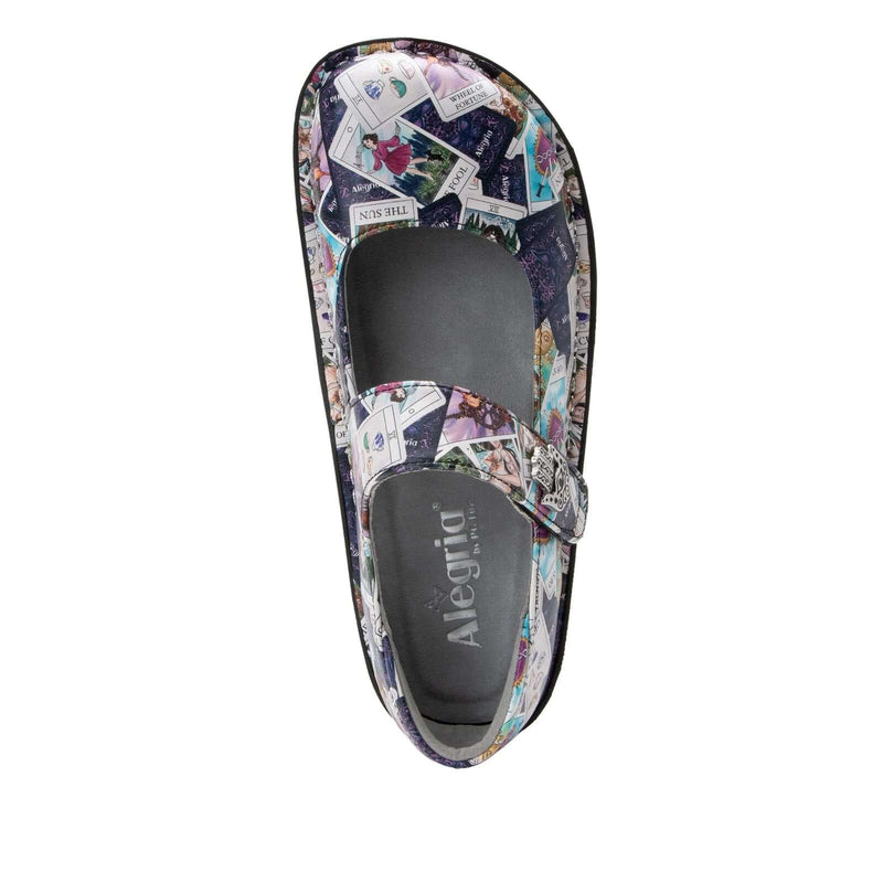 Load image into Gallery viewer, Alegria Paloma Mary Jane Work Shoe - Tarot
