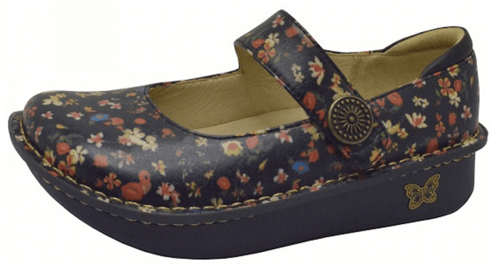 Alegria Womens Paloma Shoes - Kindred