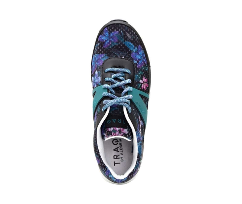 Load image into Gallery viewer, Womens Traq Qarma Comfort Shoes Alegria - Daydream Believer
