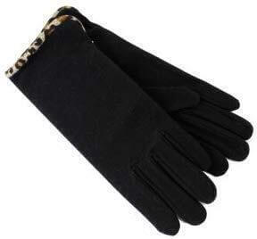 Load image into Gallery viewer, Dents Womens Four Way Stretch Knit Gloves With Three Point Stitch Detail
