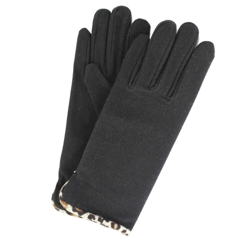 Load image into Gallery viewer, Dents Womens Four Way Stretch Knit Gloves With Three Point Stitch Detail
