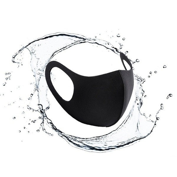 Load image into Gallery viewer, SUMMER Reusable Breathable Face Mask Mouth Mask Anti Dust Haze Protective Lot
