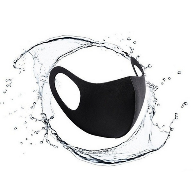 Load image into Gallery viewer, SUMMER Reusable Breathable Face Mask Mouth Mask Anti Dust Haze Protective Lot
