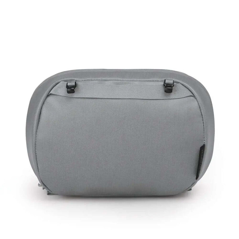 Load image into Gallery viewer, Osprey Transporter Toiletry Travel Kit - Smoke Grey
