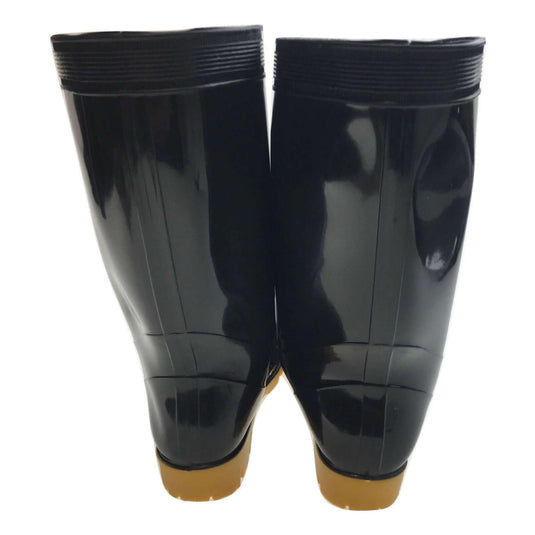WORK GUM BOOTS Rubber Waterproof Rain Shoes Classic Unisex Gumboots