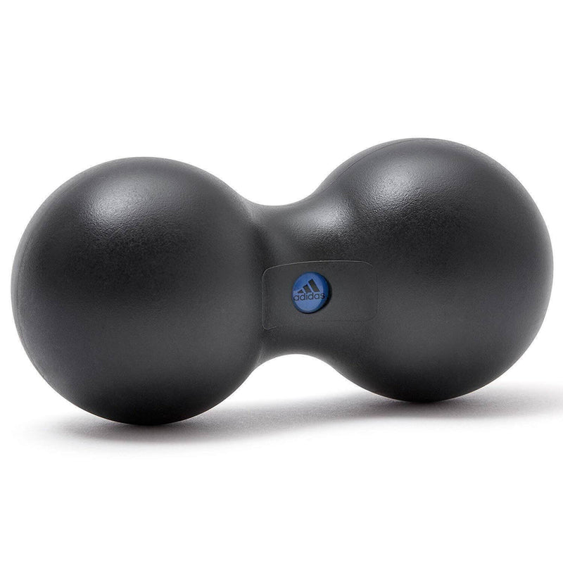 Load image into Gallery viewer, Adidas Peanut Double Massage Ball Recovery Pressure Gym Fitness Sport Physio
