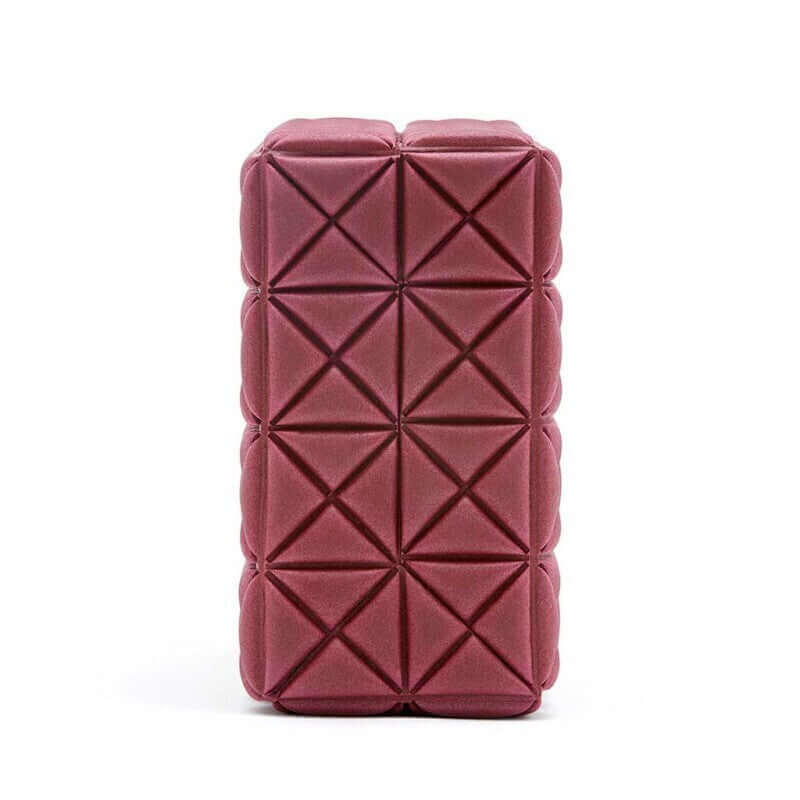 Load image into Gallery viewer, Adidas Eco Yoga Block Foam Brick Pilates Pose Aid Enviro Friendly Home Fitness
