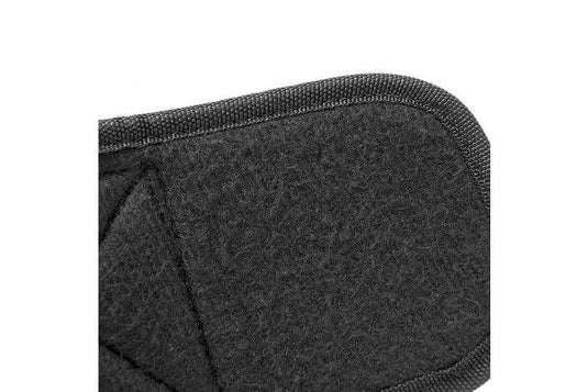 Adidas Weight Lifting Belt Back Support Gym Training Body Building Small - Black | Adventureco