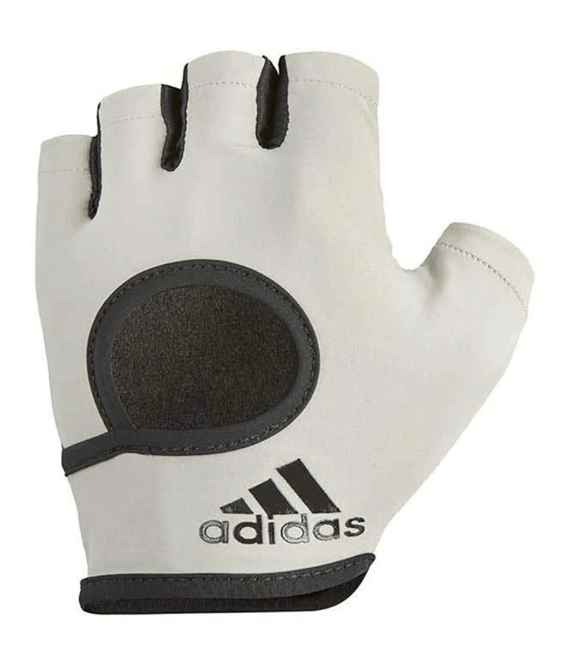Load image into Gallery viewer, Adidas Climalite Womens Gym Gloves Essential Weight Grip Sports Training
