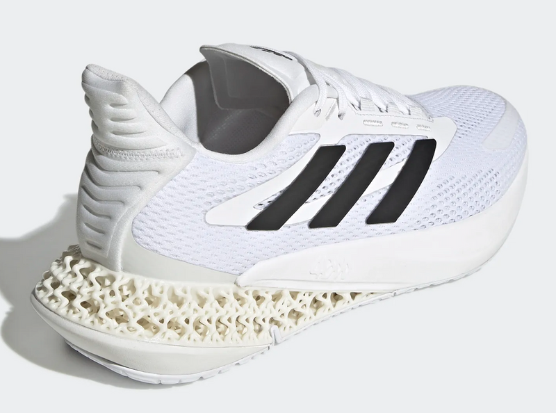 Load image into Gallery viewer, Adidas Mens 4DFWD Pulse Training Shoes - White
