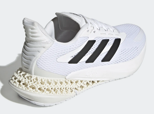 Adidas Mens 4DFWD Pulse Training Shoes - White