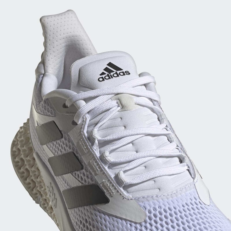 Load image into Gallery viewer, Adidas Mens 4DFWD Pulse Training Shoes - White
