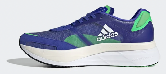 Adidas Mens Adizero Boston 10