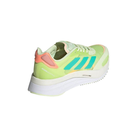 Adidas Womens Adizero Boston Shoes