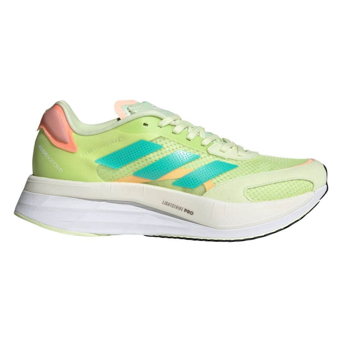 Adidas Womens Adizero Boston Shoes