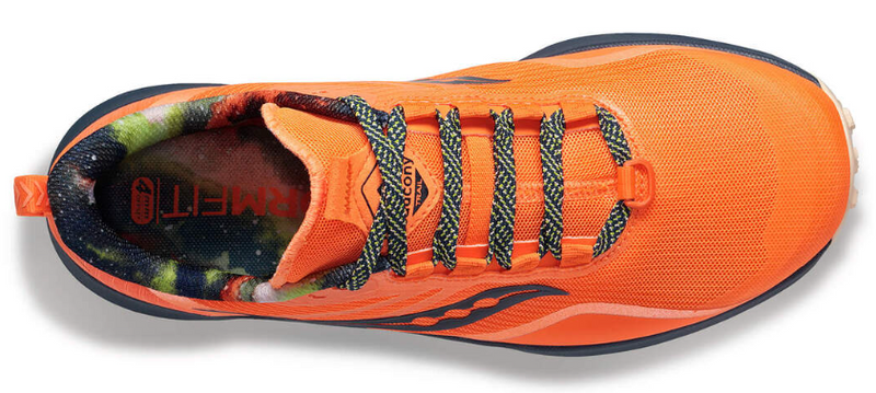 Load image into Gallery viewer, Saucony Mens Peregrine 12 Shoes - Campfire Story
