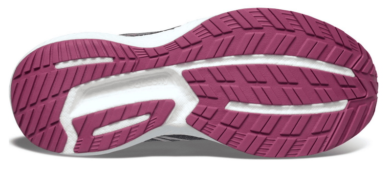 Load image into Gallery viewer, Saucony Triumph 19 Womens Running Shoes - Shadow/Quartz
