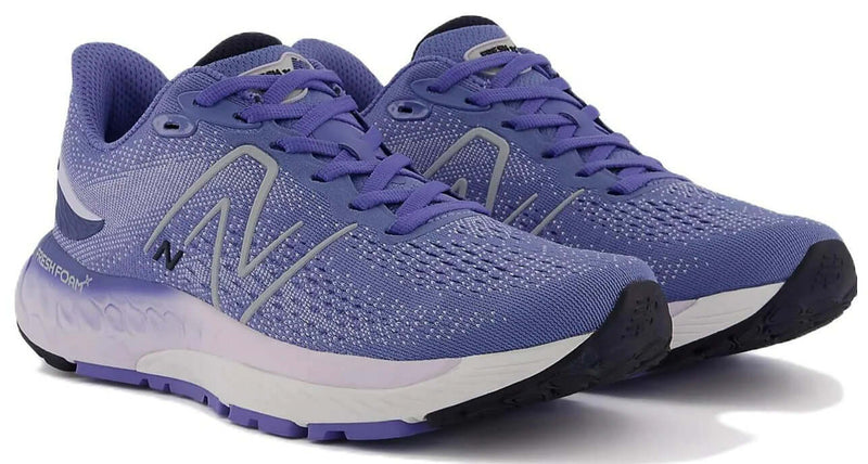 Load image into Gallery viewer, New Balance Womens Fresh Foam X 880v12 - Night Air/Libra/Night Sky
