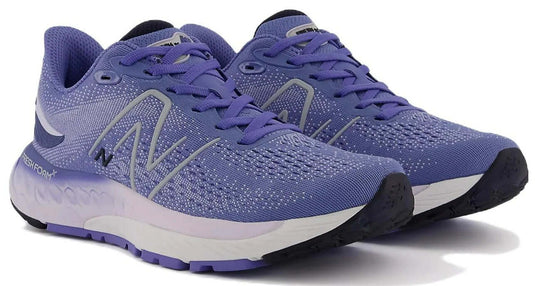 New Balance Womens Fresh Foam X 880v12 - Night Air/Libra/Night Sky