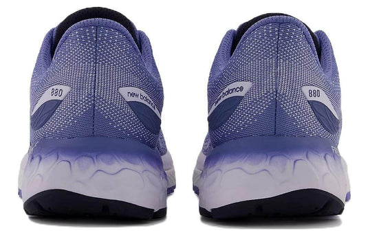 New Balance Womens Fresh Foam X 880v12 - Night Air/Libra/Night Sky