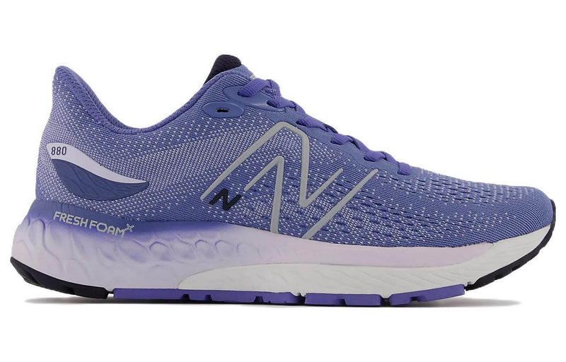 Load image into Gallery viewer, New Balance Womens Fresh Foam X 880v12 - Night Air/Libra/Night Sky
