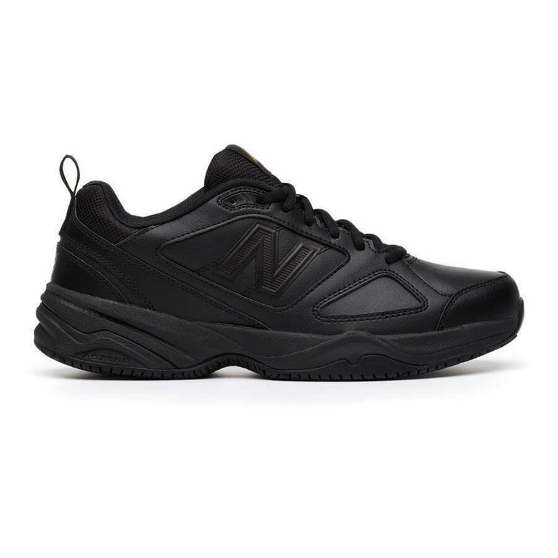 Load image into Gallery viewer, New Balance Womens 626 Slip Resistant Shoes K2 | Adventureco
