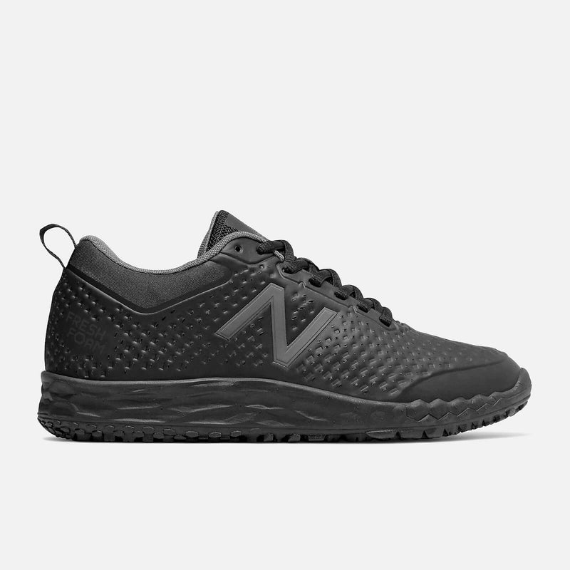 Load image into Gallery viewer, New Balance Womens WID806K1 - Black
