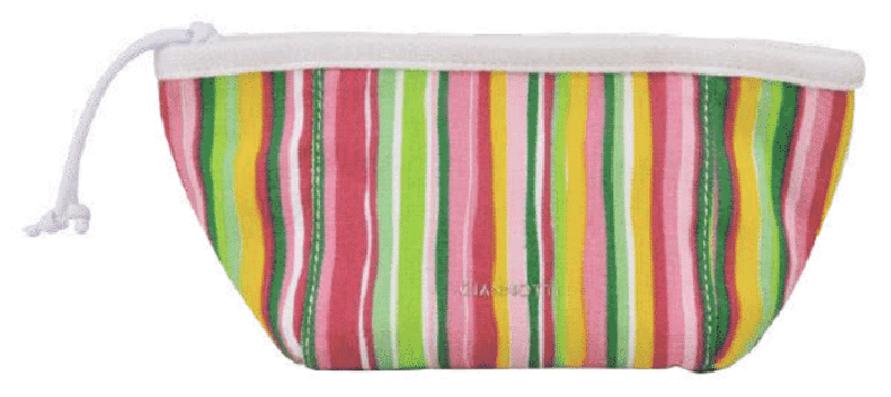 Load image into Gallery viewer, Giannotti Bronte Toiletry Bag Case Pouch Cosmetic Travel Organizer
