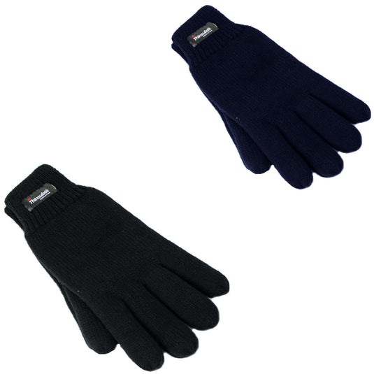 3M THINSULATE Gloves Snow Thermal