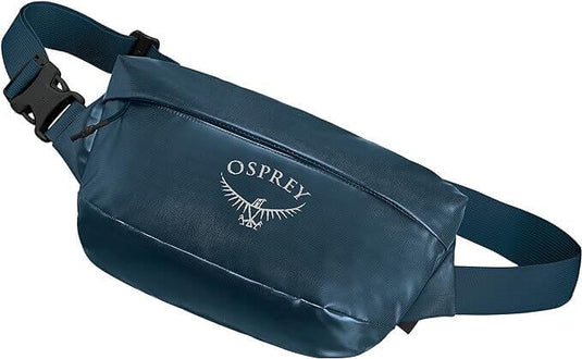 Osprey Transporter Waist Pack - Venturi Blue