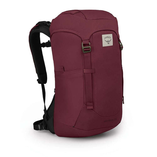 Osprey Archeon 28 Backpack - Mud Red