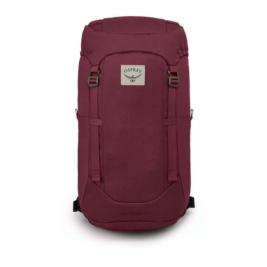 Osprey Archeon 28 Backpack - Mud Red