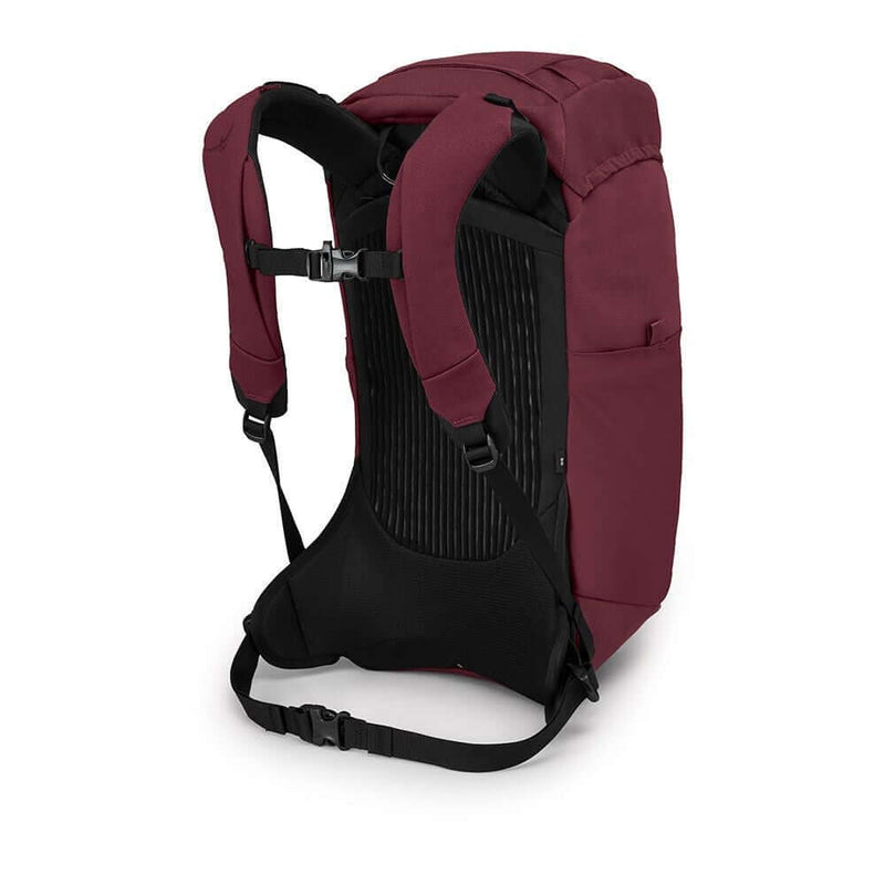 Load image into Gallery viewer, Osprey Archeon 28 Backpack - Mud Red
