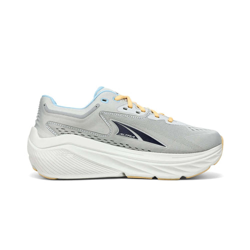 Altra Via Olympus Womens - Light Grey