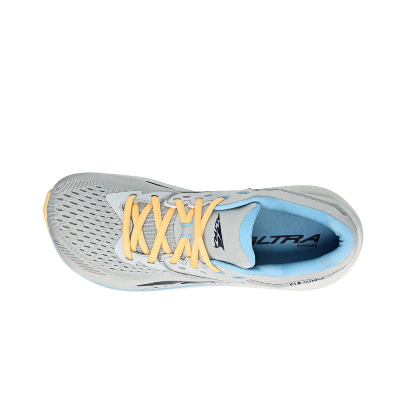 Load image into Gallery viewer, Altra Via Olympus Womens - Light Grey
